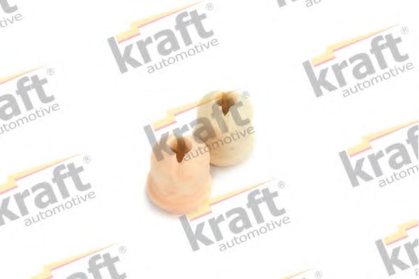 Отбойник амортизатора KRAFT AUTOMOTIVE 4081550
