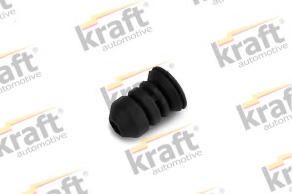 Пылезащитный комплект, пыльник, отбойник KRAFT AUTOMOTIVE 4090020