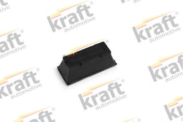 Підвіска, сережка ресори KRAFT AUTOMOTIVE 4091125