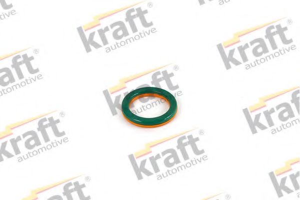 Подшипник качения, опора стойки амортизатора KRAFT AUTOMOTIVE 4091580