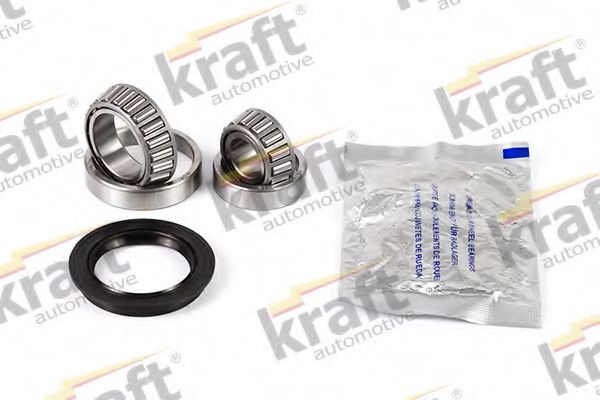Ступичный подшипник KRAFT AUTOMOTIVE 4100010