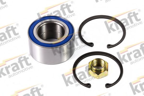Ступичный подшипник KRAFT AUTOMOTIVE 4100060