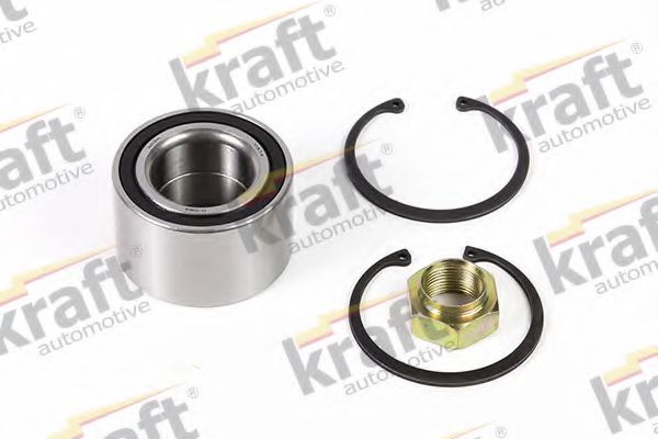 Ступичный подшипник KRAFT AUTOMOTIVE 4100080