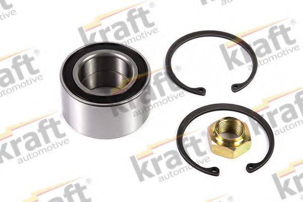 Ступичный подшипник KRAFT AUTOMOTIVE 4100100