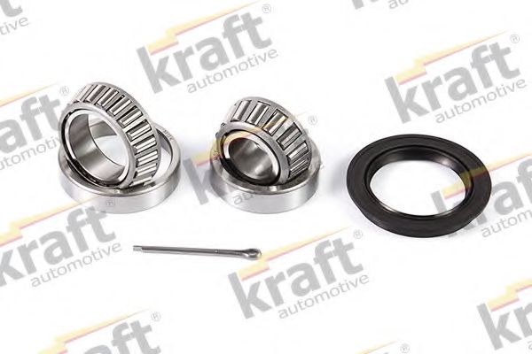 Ступичный подшипник KRAFT AUTOMOTIVE 4100130