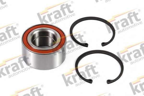 Ступичный подшипник KRAFT AUTOMOTIVE 4100160