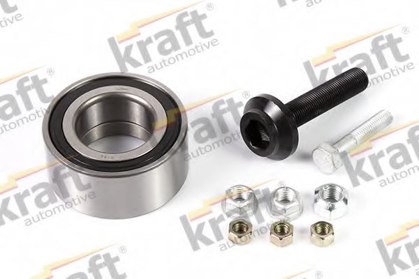 Ступичный подшипник KRAFT AUTOMOTIVE 4100180
