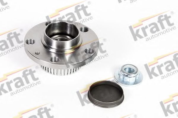 Ступичный подшипник KRAFT AUTOMOTIVE 4100250