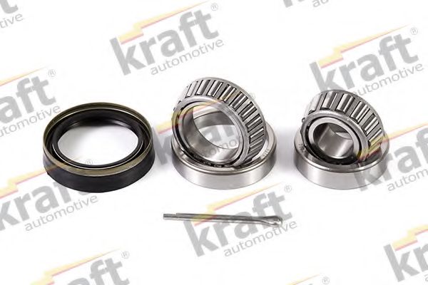 Ступичный подшипник KRAFT AUTOMOTIVE 4100270
