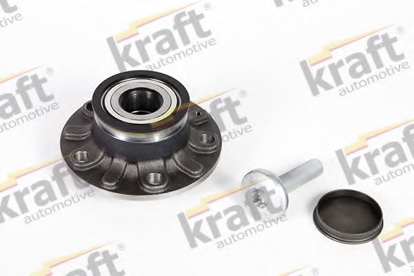 Ступичный подшипник KRAFT AUTOMOTIVE 4100410