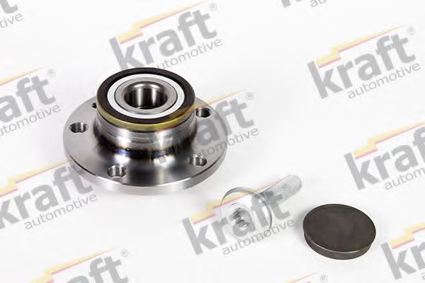 Ступичный подшипник KRAFT AUTOMOTIVE 4100420