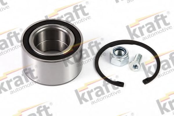 Ступичный подшипник KRAFT AUTOMOTIVE 4100720