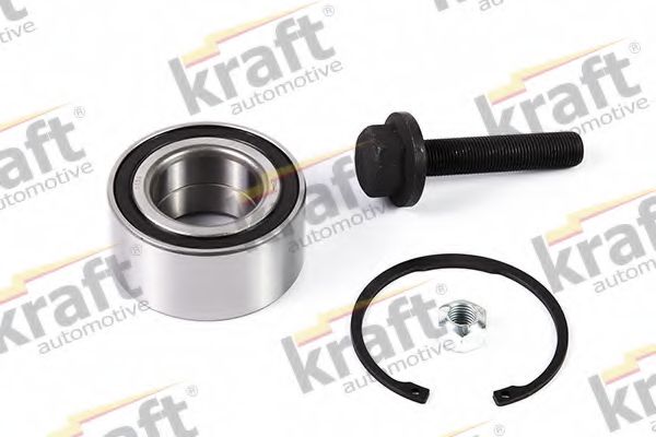 Ступичный подшипник KRAFT AUTOMOTIVE 4100750