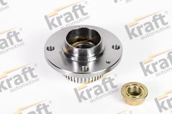 Ступичный подшипник KRAFT AUTOMOTIVE 4100800