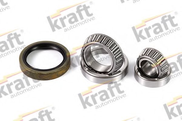 Ступичный подшипник KRAFT AUTOMOTIVE 4101110