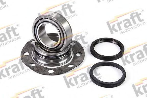 Ступичный подшипник KRAFT AUTOMOTIVE 4101230