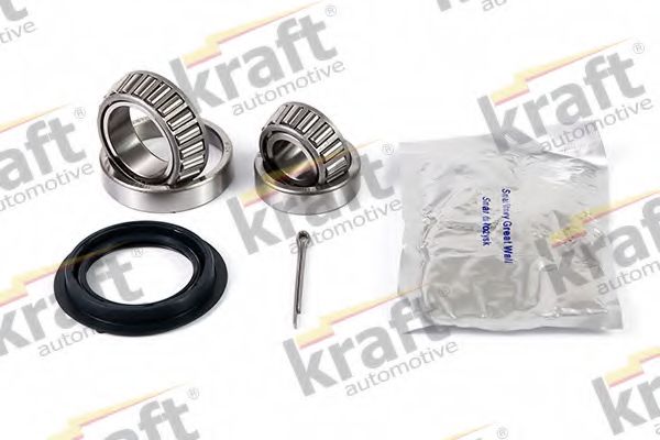 Ступичный подшипник KRAFT AUTOMOTIVE 4101510
