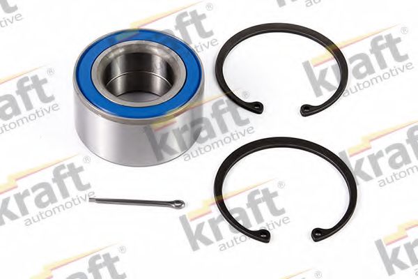 Ступичный подшипник KRAFT AUTOMOTIVE 4101520