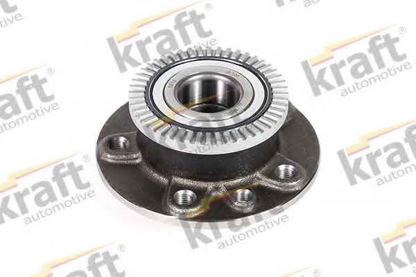 Підшипник маточини KRAFT AUTOMOTIVE 4101600