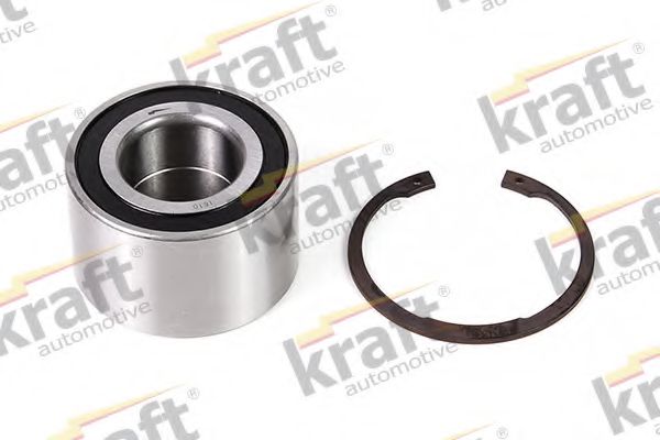 Ступичный подшипник KRAFT AUTOMOTIVE 4101610
