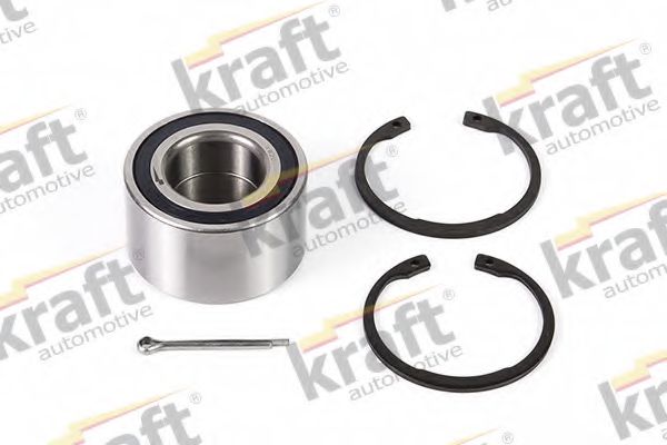Ступичный подшипник KRAFT AUTOMOTIVE 4101620