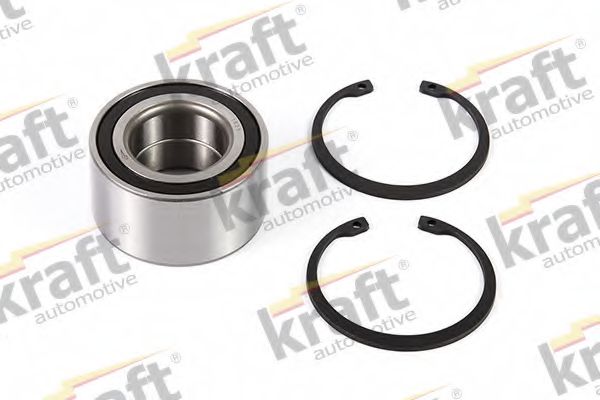 Ступичный подшипник KRAFT AUTOMOTIVE 4101625