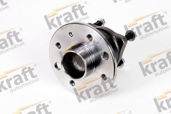 Підшипник маточини KRAFT AUTOMOTIVE 4101630