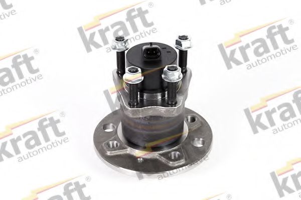 Підшипник маточини KRAFT AUTOMOTIVE 4101635