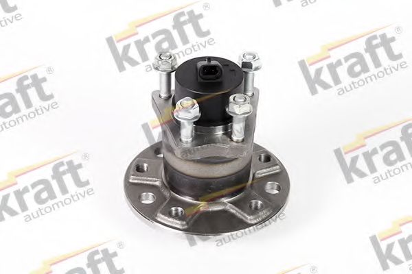 Підшипник маточини KRAFT AUTOMOTIVE 4101650