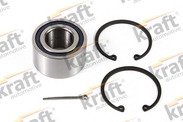 Ступичный подшипник KRAFT AUTOMOTIVE 4101656