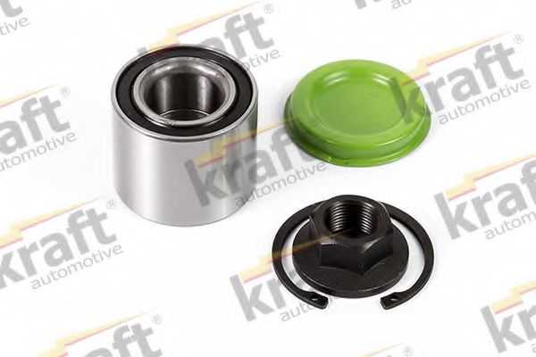 Ступичный подшипник KRAFT AUTOMOTIVE 4101658