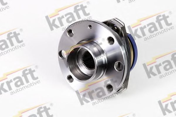 Підшипник маточини KRAFT AUTOMOTIVE 4101670