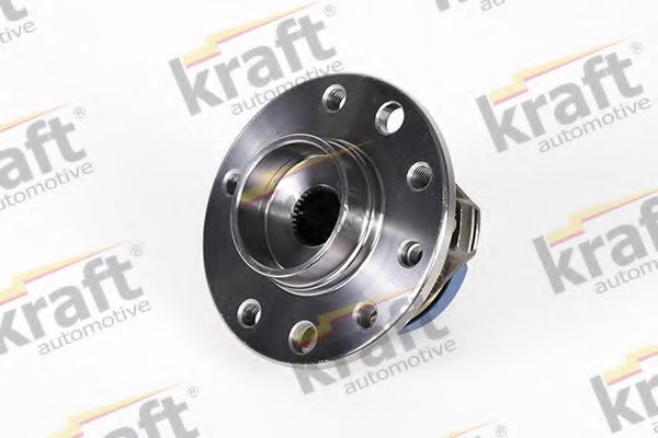 Ступичный подшипник KRAFT AUTOMOTIVE 4101680