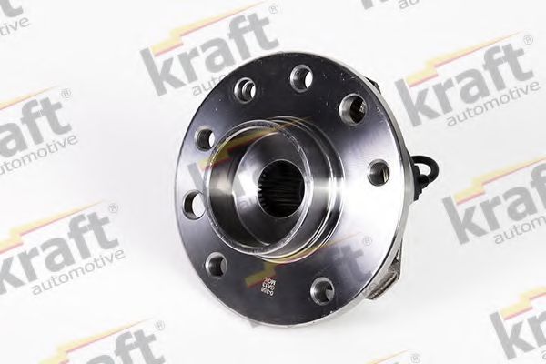 Ступичный подшипник KRAFT AUTOMOTIVE 4101735