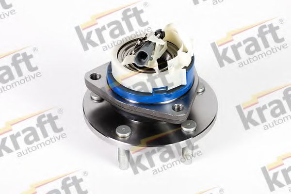 Ступичный подшипник KRAFT AUTOMOTIVE 4101780