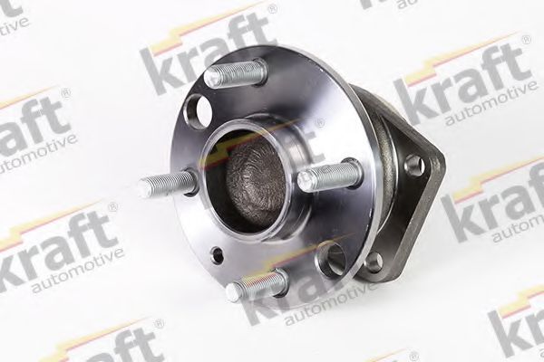 Підшипник маточини KRAFT AUTOMOTIVE 4102014