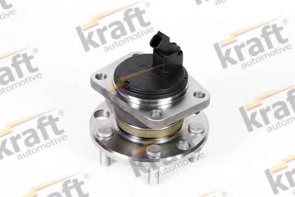 Підшипник маточини KRAFT AUTOMOTIVE 4102015