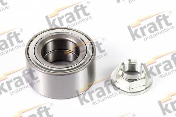 Підшипник маточини KRAFT AUTOMOTIVE 4102019