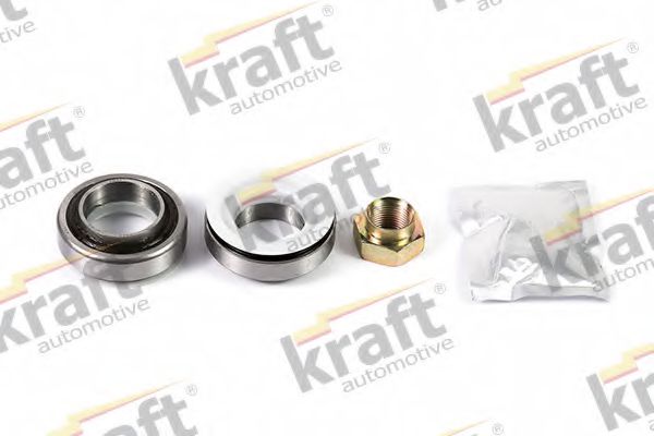 Підшипник маточини KRAFT AUTOMOTIVE 4102020