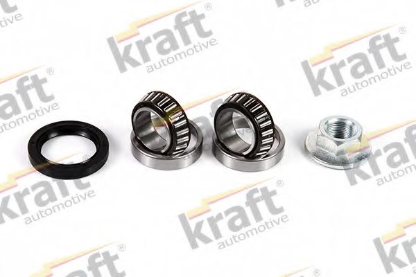 Підшипник маточини KRAFT AUTOMOTIVE 4102045