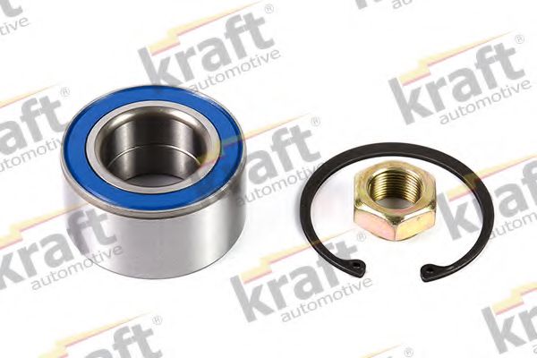 Ступичный подшипник KRAFT AUTOMOTIVE 4102160