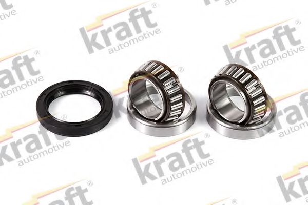 Ступичный подшипник KRAFT AUTOMOTIVE 4102170
