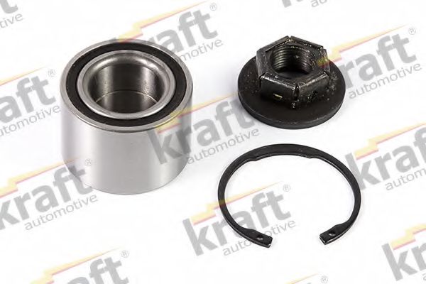 Ступичный подшипник KRAFT AUTOMOTIVE 4102295