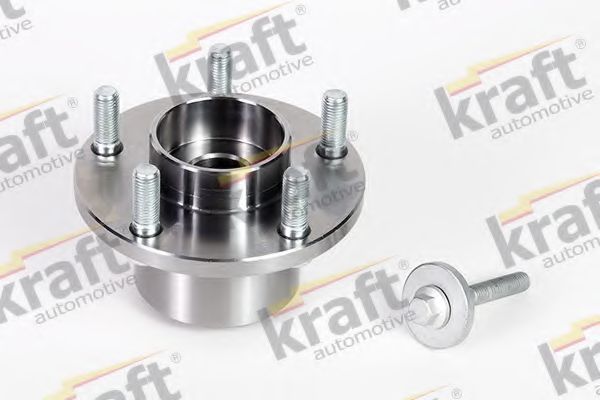Ступичный подшипник KRAFT AUTOMOTIVE 4102299