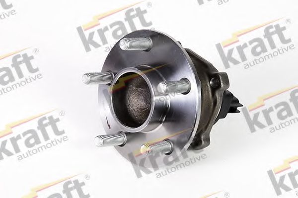 Ступичный подшипник KRAFT AUTOMOTIVE 4102320