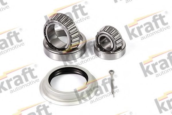 Ступичный подшипник KRAFT AUTOMOTIVE 4102400