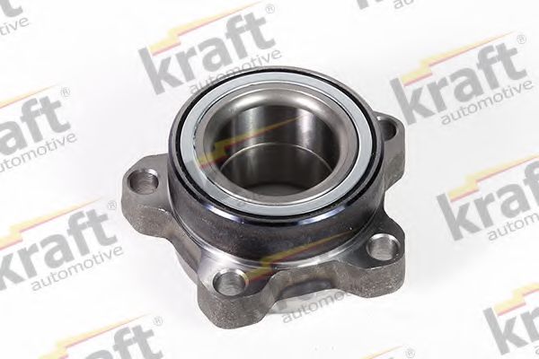 Ступичный подшипник KRAFT AUTOMOTIVE 4102435