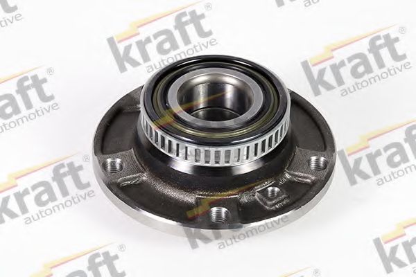 Ступичный подшипник KRAFT AUTOMOTIVE 4102620