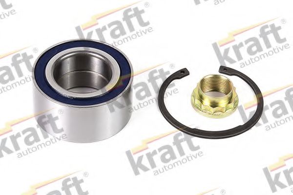 Ступичный подшипник KRAFT AUTOMOTIVE 4102670