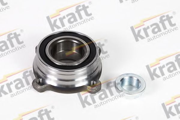 Ступичный подшипник KRAFT AUTOMOTIVE 4102700